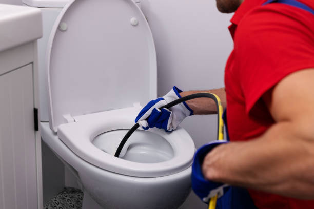 Shower Repair Services in Stratford, TX