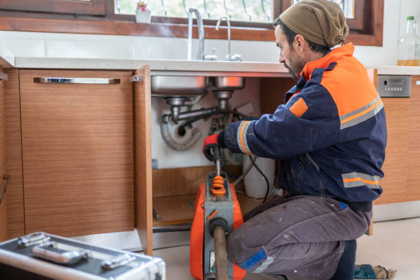 Best Plumbing Inspection Services  in Stratford, TX