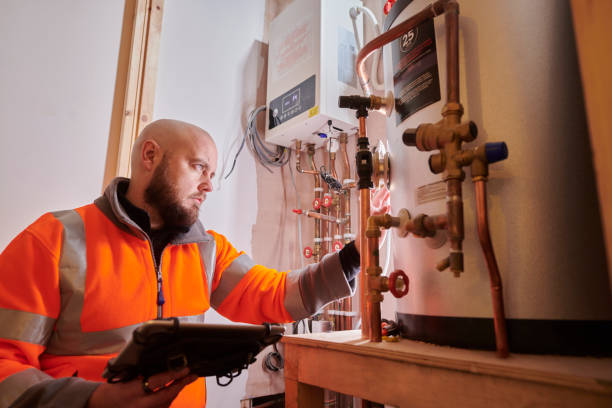 Best Boilers & Radiators  in Stratford, TX