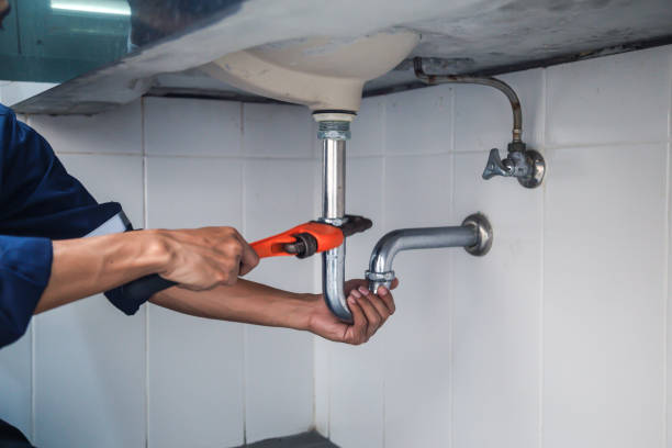 Best Commercial Plumbing Services  in Stratford, TX