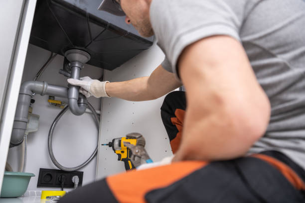 Best Sewer Line Repair  in Stratford, TX
